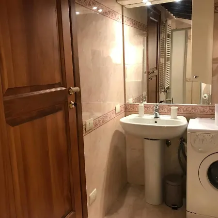 La Perla Tra Gli Ulivi Sienne