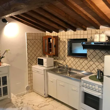 La Perla Tra Gli Ulivi * Siena