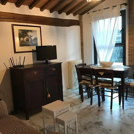 Apartment La Perla Tra Gli Ulivi Siena