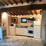 La Perla Tra Gli Ulivi * Siena