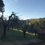 La Perla Tra Gli Ulivi * Siena