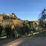 La Perla Tra Gli Ulivi Siena