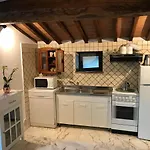 La Perla Tra Gli Ulivi Apartment