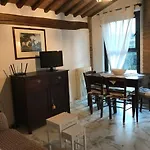 Apartment La Perla Tra Gli Ulivi Siena