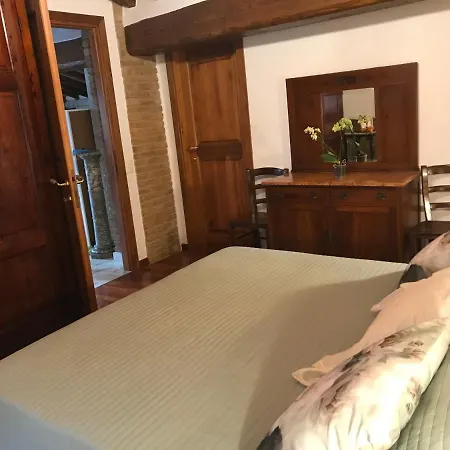 Lejlighed La Perla Tra Gli Ulivi *