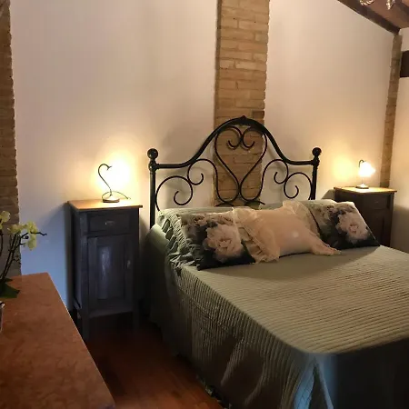 Lejlighed La Perla Tra Gli Ulivi