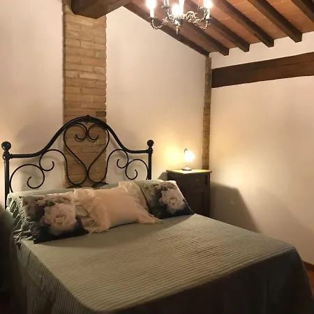 Apartment La Perla Tra Gli Ulivi Siena