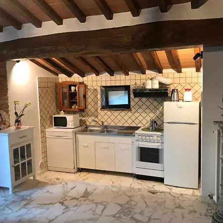 La Perla Tra Gli Ulivi * Siena