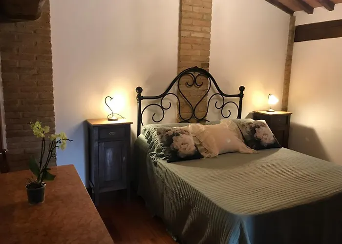 Διαμέρισμα La Perla Tra Gli Ulivi