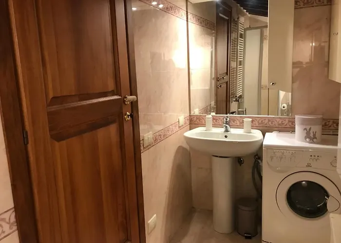 La Perla Tra Gli Ulivi Σιένα